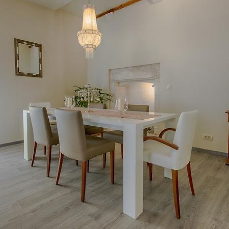 Heraclea Residential Apartments 흐바르 객실 사진