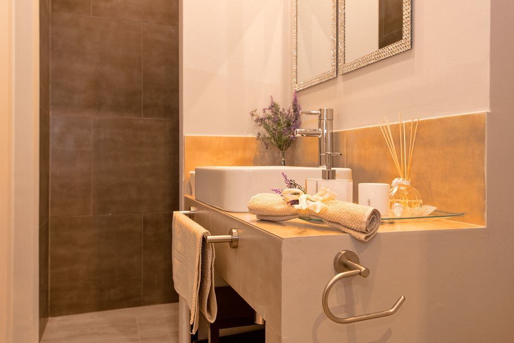 Heraclea Residential Apartments 흐바르 객실 사진