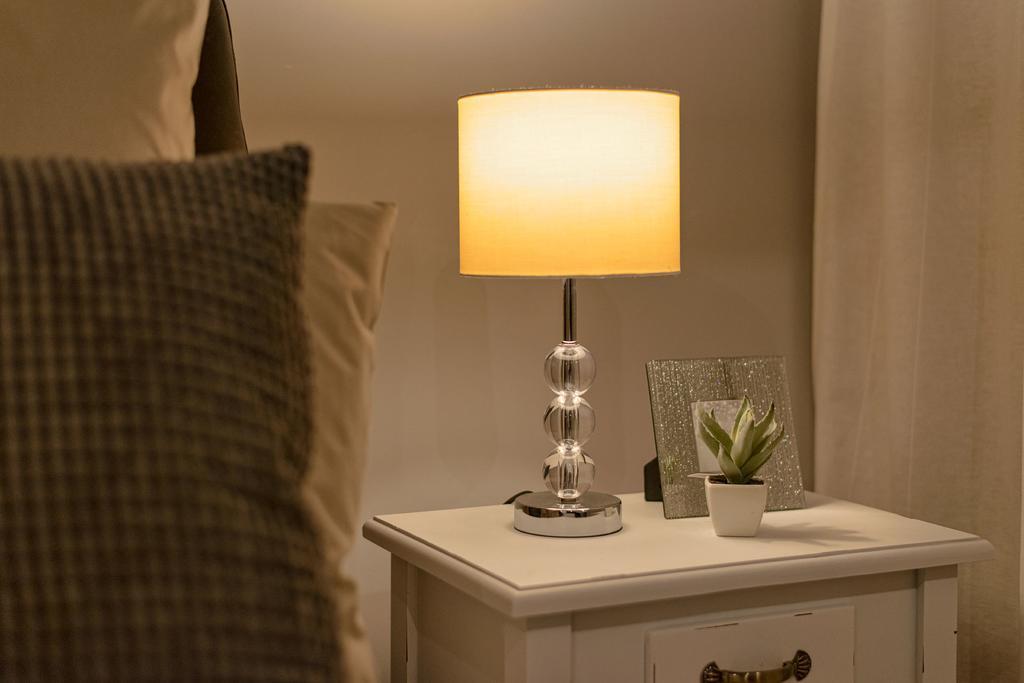 Heraclea Residential Apartments 흐바르 객실 사진