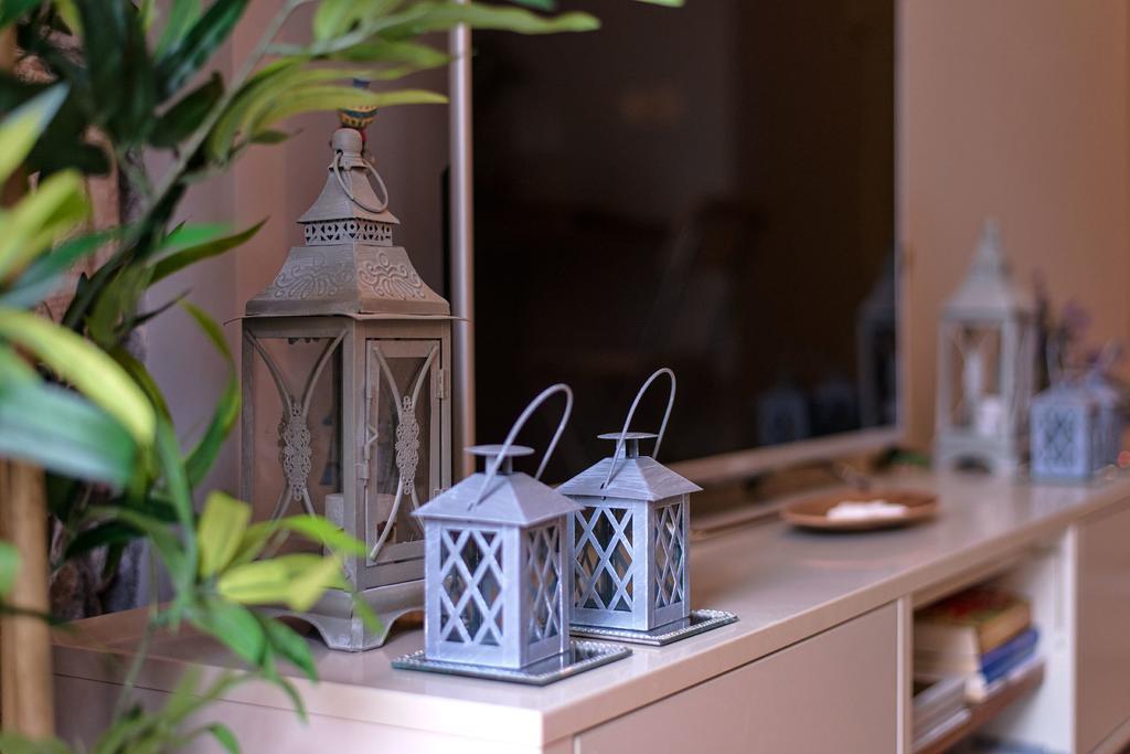 Heraclea Residential Apartments 흐바르 객실 사진