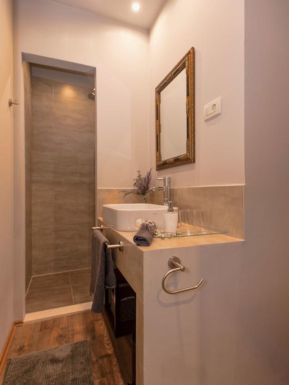 Heraclea Residential Apartments 흐바르 객실 사진