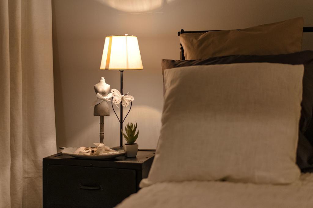 Heraclea Residential Apartments 흐바르 객실 사진
