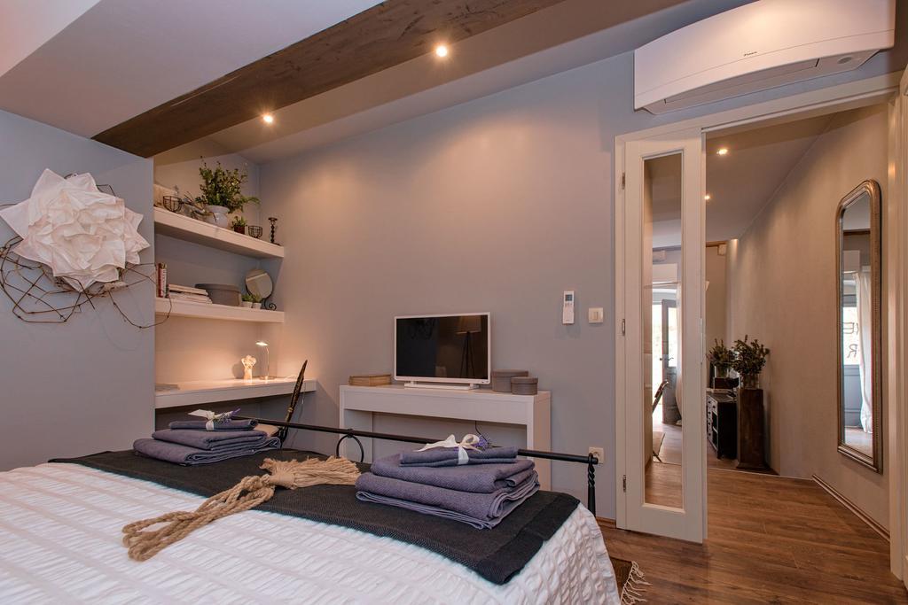 Heraclea Residential Apartments 흐바르 객실 사진