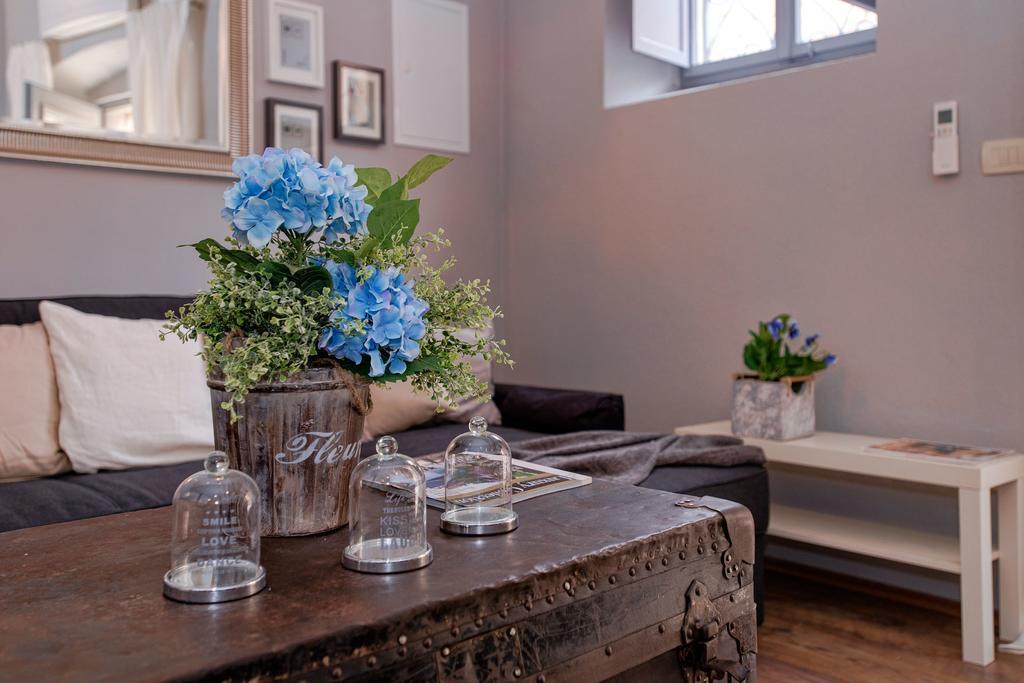 Heraclea Residential Apartments 흐바르 객실 사진