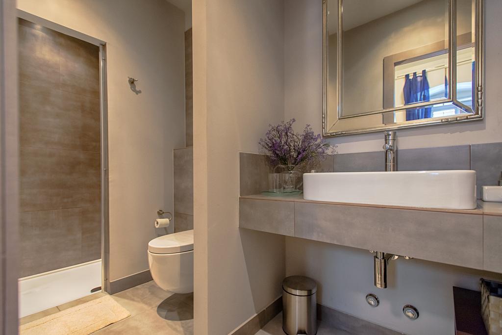 Heraclea Residential Apartments 흐바르 객실 사진