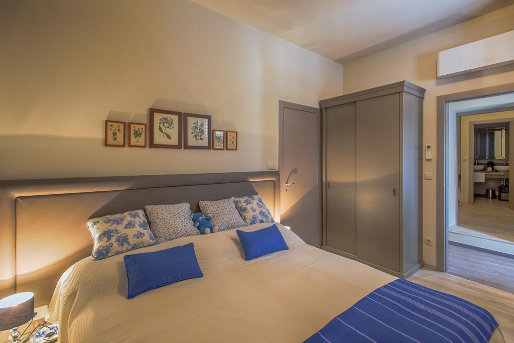 Heraclea Residential Apartments 흐바르 객실 사진