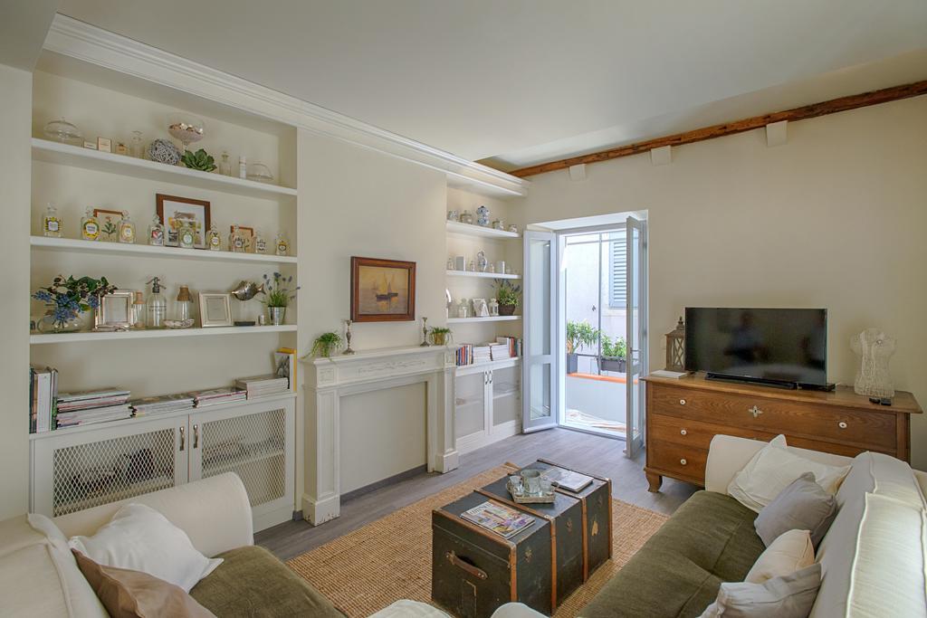 Heraclea Residential Apartments 흐바르 객실 사진