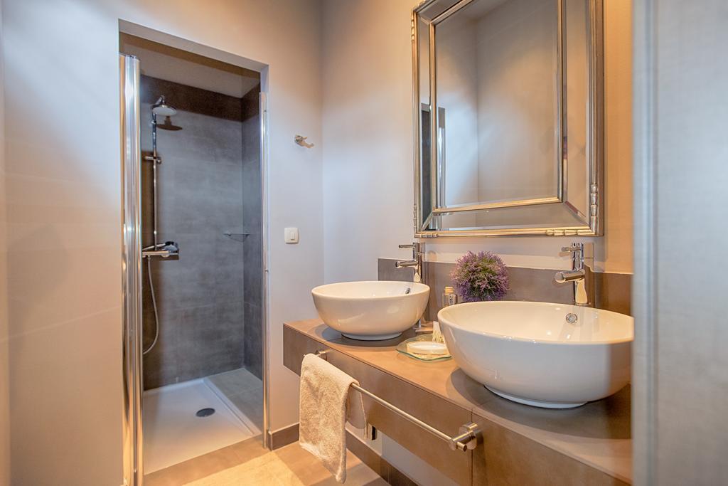 Heraclea Residential Apartments 흐바르 객실 사진