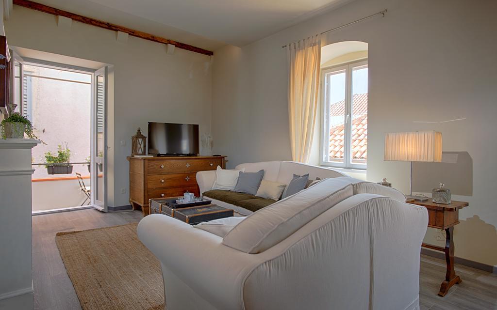Heraclea Residential Apartments 흐바르 객실 사진