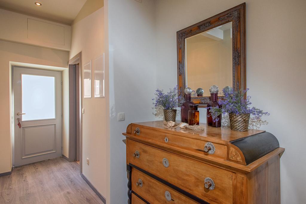 Heraclea Residential Apartments 흐바르 객실 사진